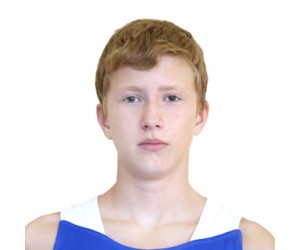 Denis Pankratov basketball player