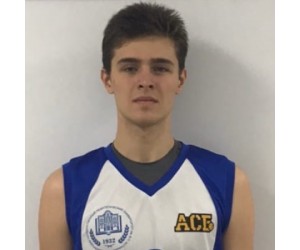 Denis Pavlov basketball player photo 2