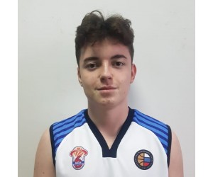 Denis Petrov basketball player photo 2