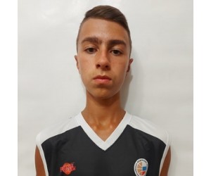 Denis Petrov basketball player photo 2