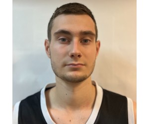 Denis Pogorelov basketball player photo 2
