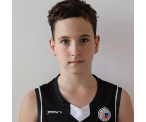 Denis Popchenko basketball player - F