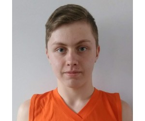 Denis Potapenko basketball player - F