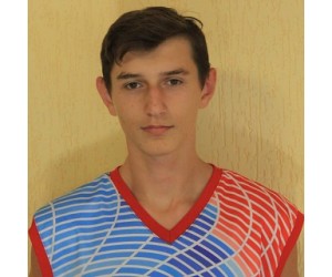 Denis Prokopevnuk basketball player - PG