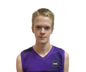 Denis Pyankov basketball player