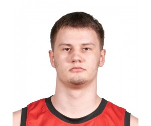 Denis Rakitin basketball player photo 3
