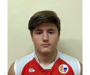 Denis Rassadnikov basketball player - C
