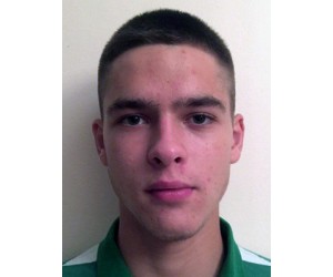 Denis Rusinov basketball player photo 1