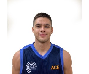 Denis Rusinov basketball player photo 4