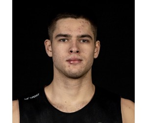 Denis Rusinov basketball player photo 6