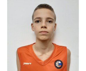 Denis Samoylov basketball player photo 2