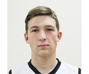 Denis Sananin basketball player - G
