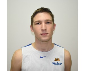Denis Sananin basketball player photo 3
