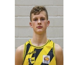 Denis Schnakenberg basketball player - SG