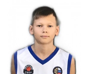 Denis Sharafutdinov basketball player photo 2