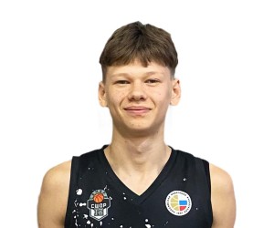 Denis Sharafutdinov basketball player photo 3