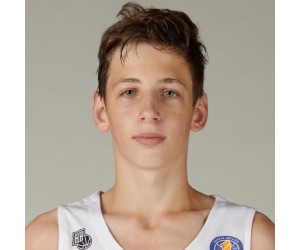 Denis Shitov basketball player photo 2