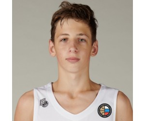 Denis Shitov basketball player photo 3