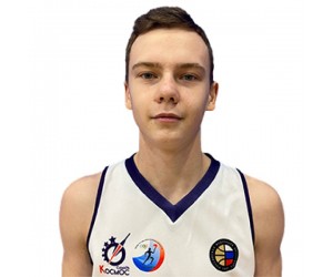 Denis Skupchenko basketball player photo 2
