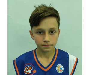 Denis Sleptcov basketball player - G