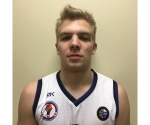 Denis Slobodyanyuk basketball player photo 2