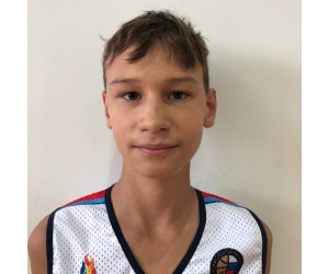 Denis Smakhtin basketball player photo 1