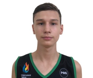 Denis Smakhtin basketball player photo 2