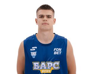 Denis Snytkin basketball player photo 5