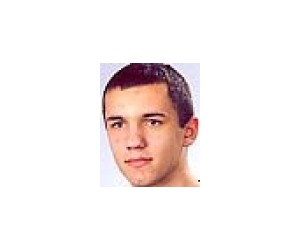 Denis Socha basketball player - SG