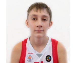 Denis Sokun basketball player