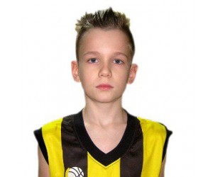 Denis Soshnikov basketball player - G/PG