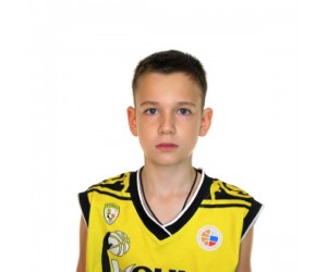 Denis Soshnikov basketball player photo 2