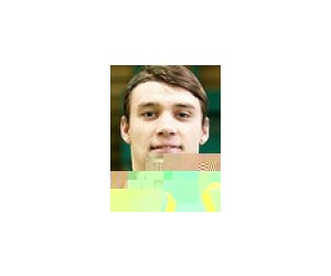 Denis Sotnik basketball player - PG