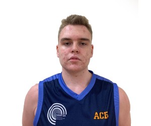 Denis Studzinskii basketball player photo 3