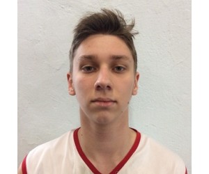 Denis Sukhanov basketball player - G