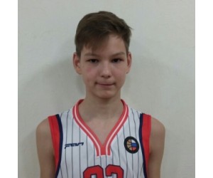 Denis Sul'ga basketball player photo 1