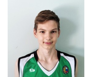 Denis Sul'ga basketball player - G