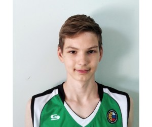 Denis Sul'ga basketball player photo 3