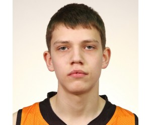 Denis Tarangin basketball player - G