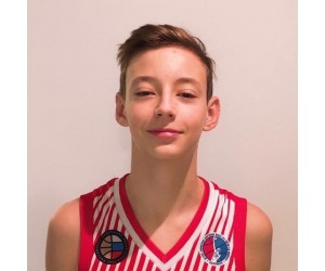 Denis Tepyshev basketball player photo 2