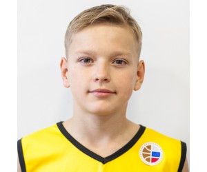 Denis Tereshin basketball player photo 1