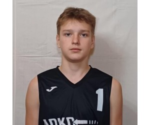 Denis Tereshin basketball player photo 2