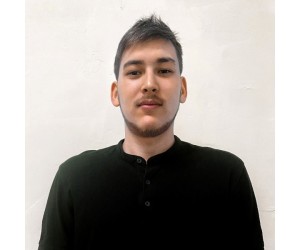 Denis Tlyashev basketball player photo 2