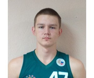 Denis Tolchenitcyn basketball player photo 2