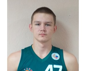 Denis Tolchenitcyn basketball player photo 3