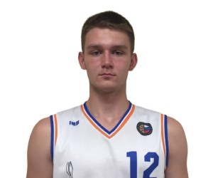 Denis Tolchenitcyn basketball player photo 4