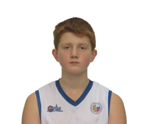 Denis Vanyaev basketball player photo 1