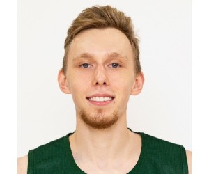 Denis Velichkin basketball player photo 3