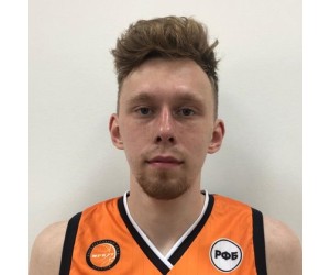 Denis Velichkin basketball player photo 6