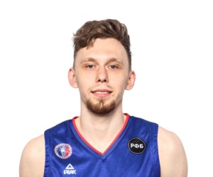 Denis Velichkin basketball player photo 7